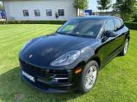 Porsche Macan 2.0 Benzyna 245KM CERAMIKA