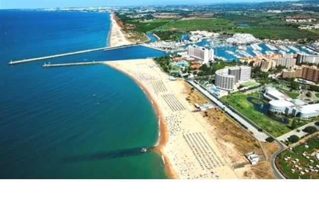 T2 na Marina Vilamoura Férias Algarve Época baixa