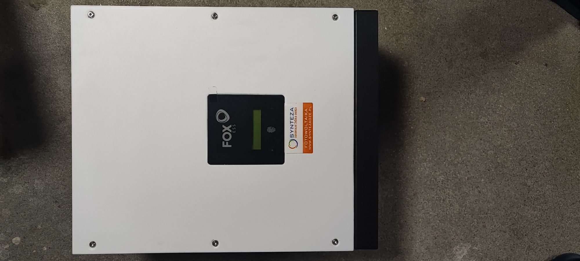 Falownik Foxess T8 G3 8kW