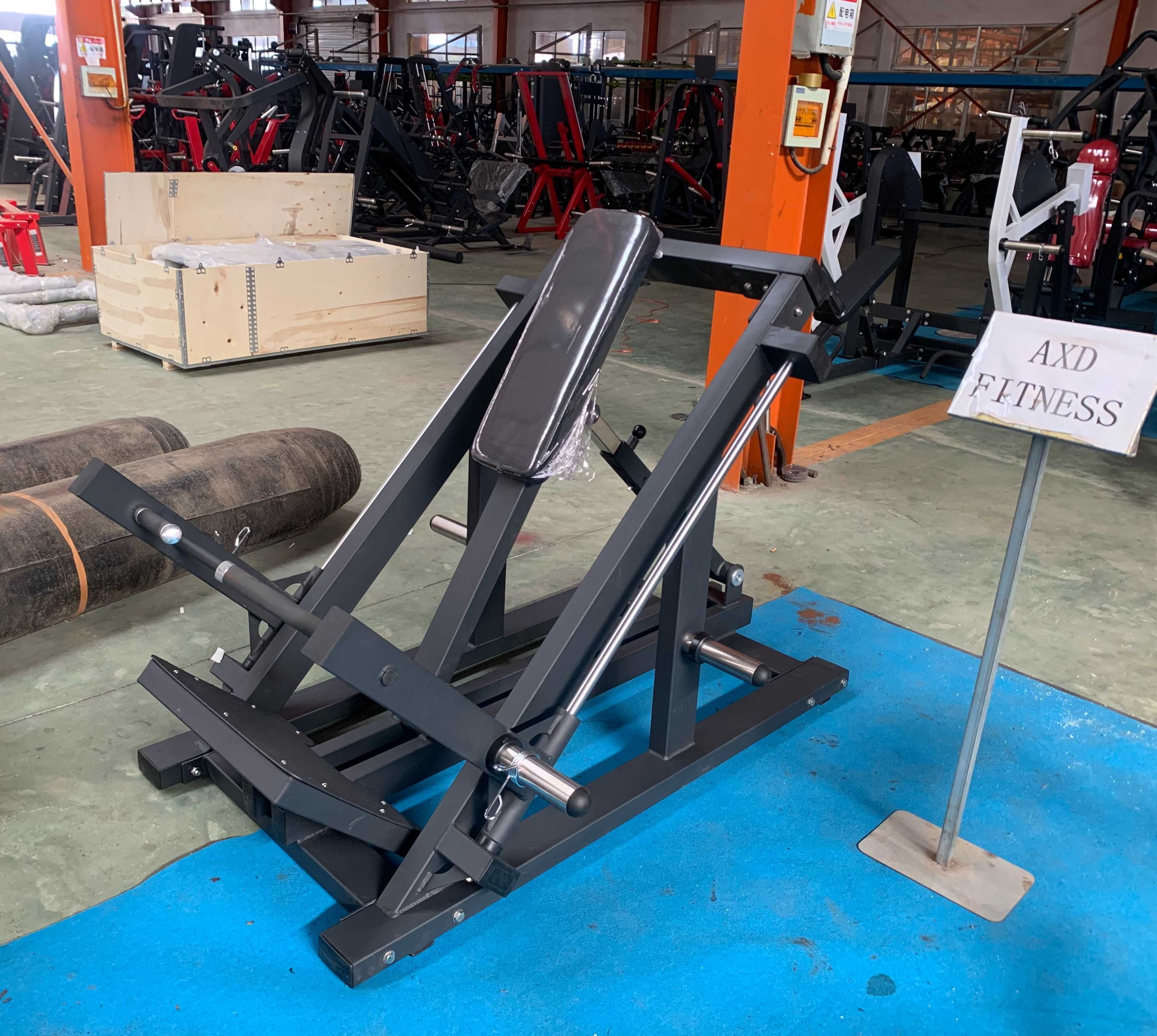 T bar Adwanced Machine Suwniczka na plecy