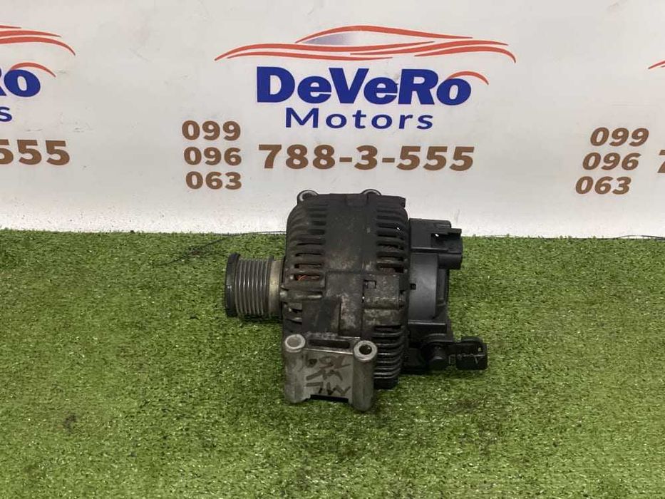 Стартер генератор компрессор Mercedes ML320CDI W164 Наличие Разборка