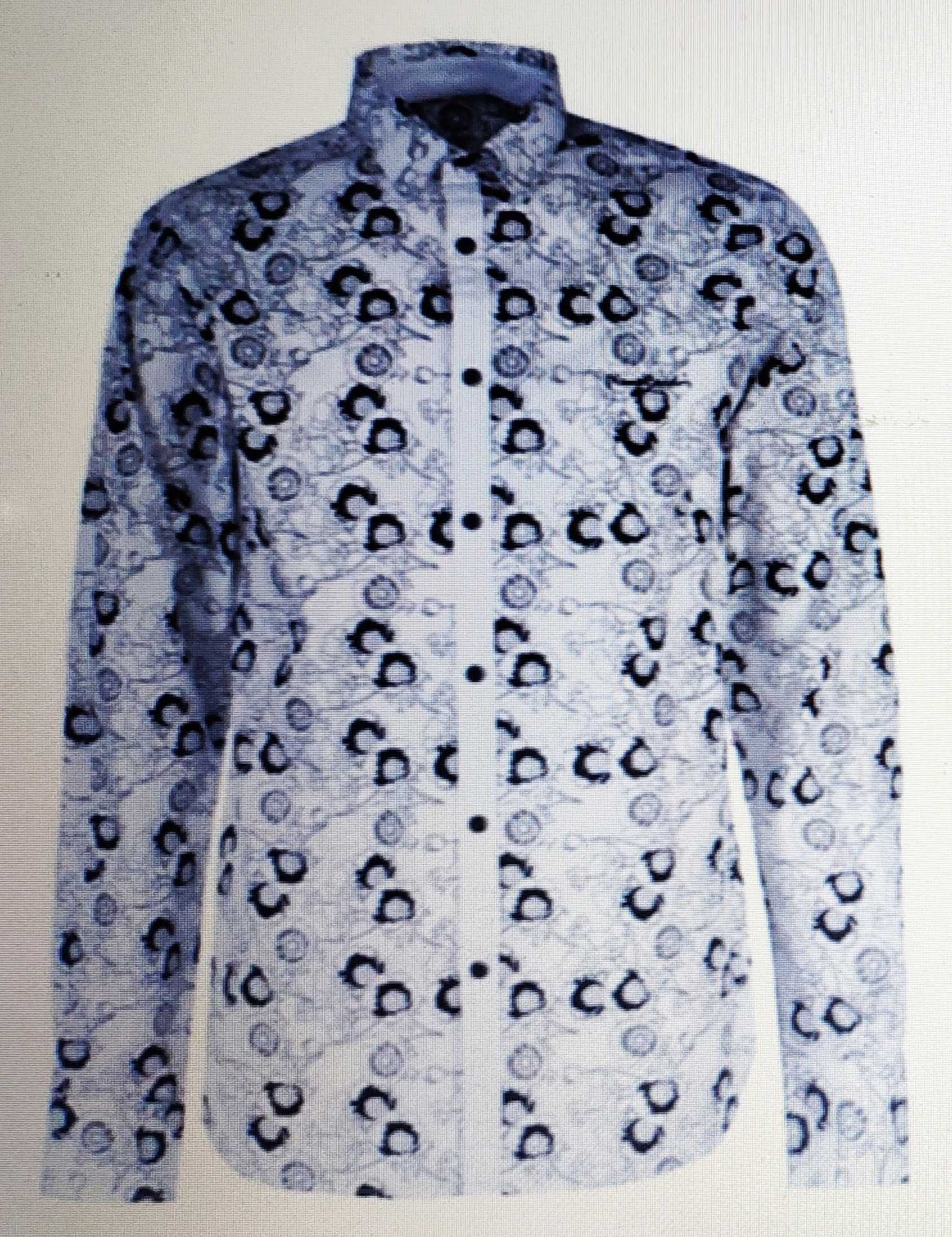 чоловіча сорочка Pierre Cardin