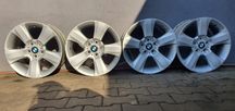 18 5x120 BMW oryginalne