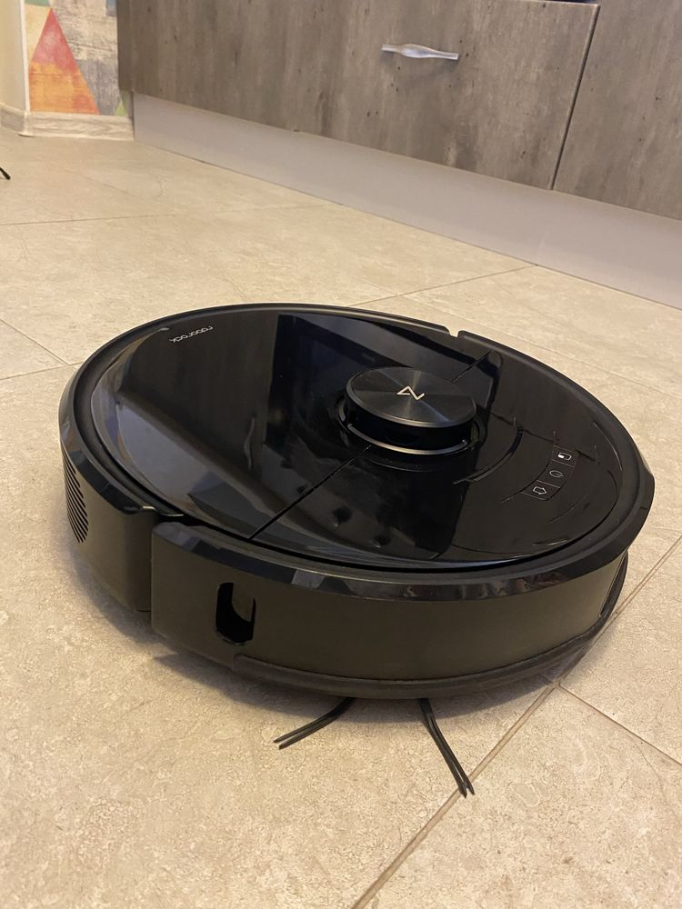 Робот-пилосос roborock s6 maxV