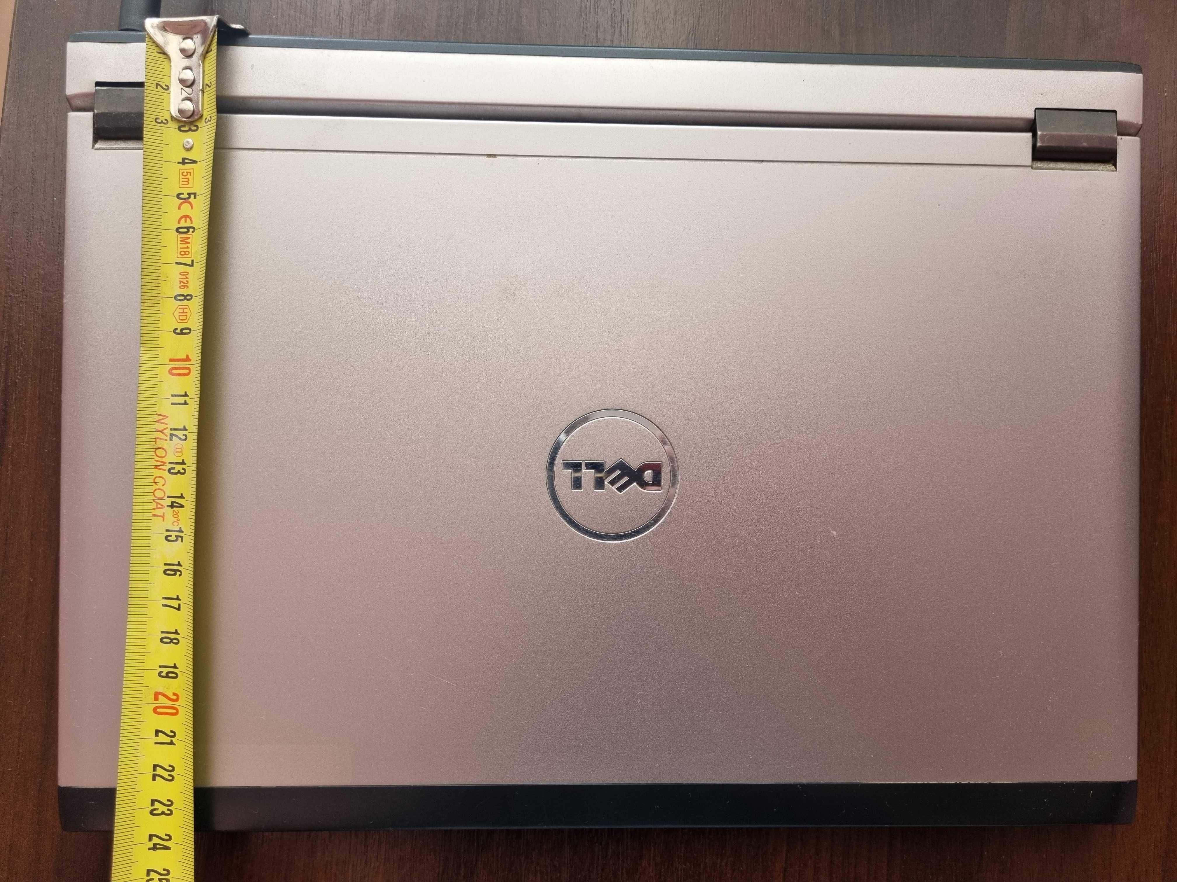 Нетбук Dell Vostro V131. Intel Core i3-2330, 4 GB RAM, 320 GB HDD