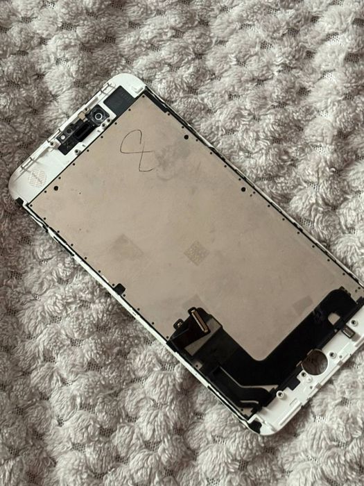 ОРИГІНАЛ! дисплей з сенсором на iphone 8+