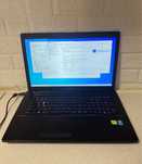 Lenovo G710  i5-4210M CPU