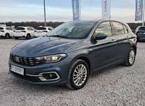 Fiat Tipo 1.0 Benzyna 101KM Bluetooth Kamera Salon Polska Faktura Vat-23%