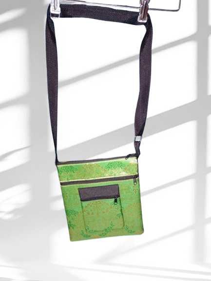 Torebka/plecak/nerka crossbody yfk2