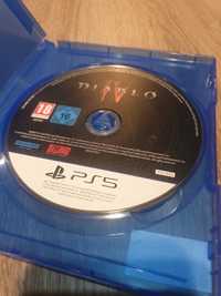 Diablo 4 PL PlayStation 5