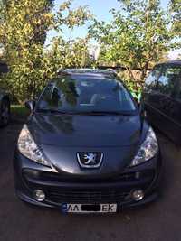 Peugeot 207 SW 16V