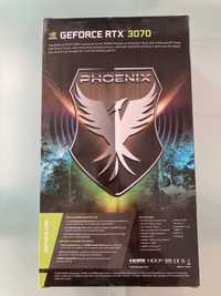 Karta graficzna RTX 3070 Gainward Phoenix