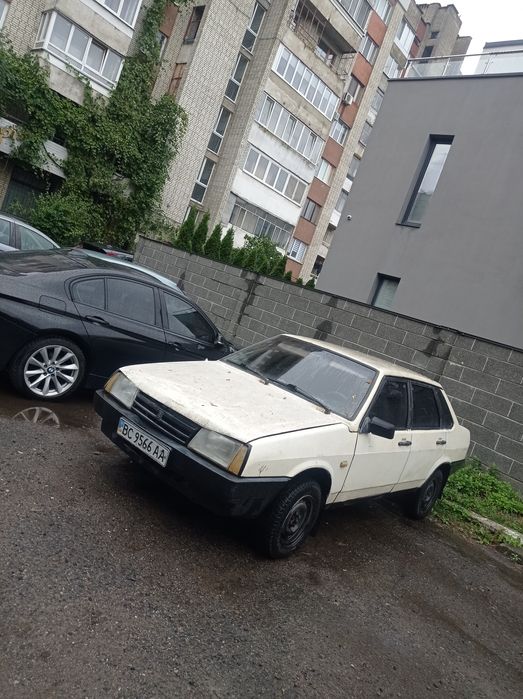 ВАЗ 21099 Продаж/Обмін