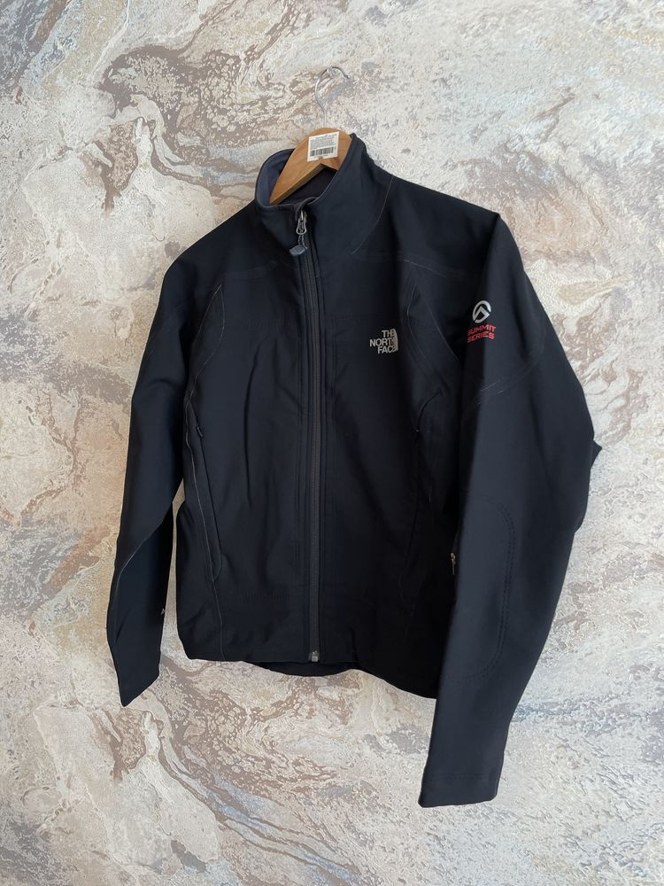 Кофта софтшелл The North Face размер XS