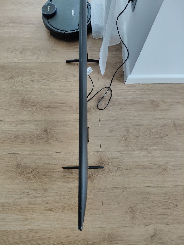 Tv Samsung 43 cale Smart TV jak nowy