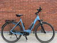 E-bike Victoria Touring 6.4 2021 року