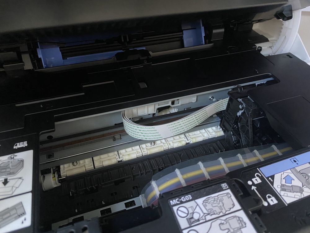 Принтер canon gx3040, принтер для дома, принтер для офиса, для фото