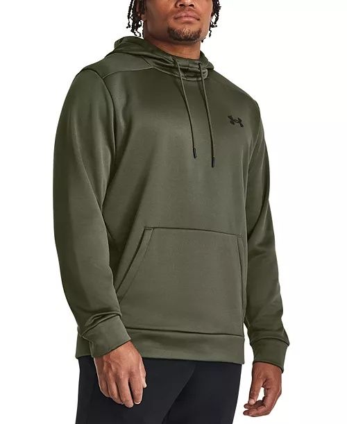 Under Armour Fleece костюм