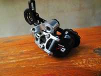 Przerzutka tylna Sram X0 9s karbon