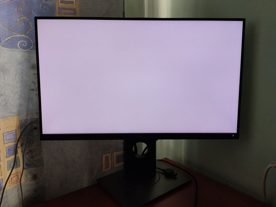 Монітор Dell P2418D 2560 x 1440 IPS