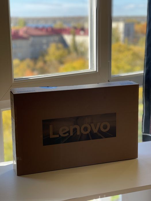 НОУТБУК Lenovo IdeaPad 1 15AMN7 — у відмінному стані!