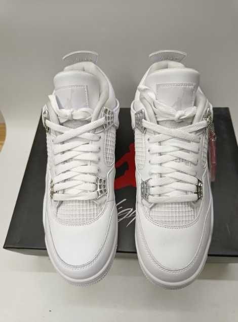 Jordan 4 RetroPure Money R.39