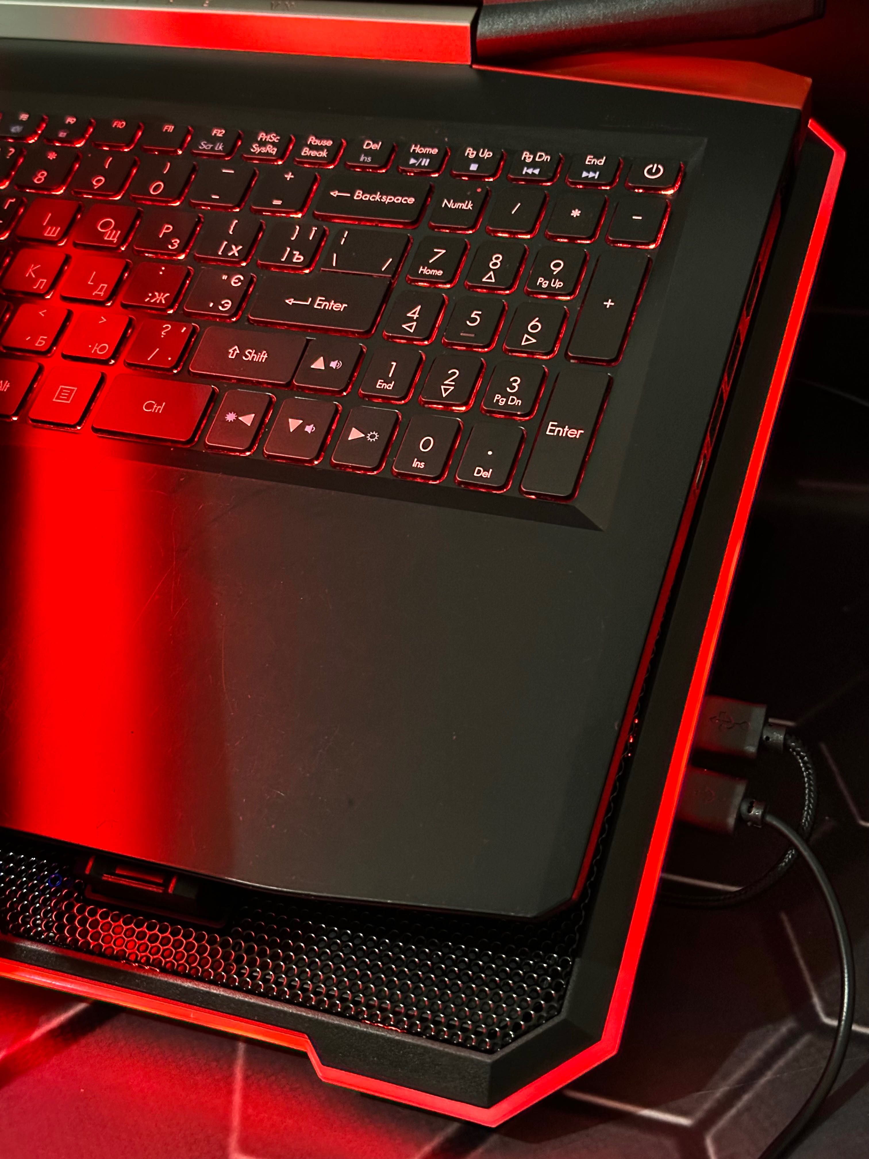 ‼️ІГРОВА МАШИНА‼️ • i7 • Nvidia GTX • ОЗУ: 16GB • Все працює‼️