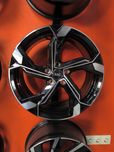 НОВІ ДИСКИ R18 8 5X112 ET40 66.5 AUDI