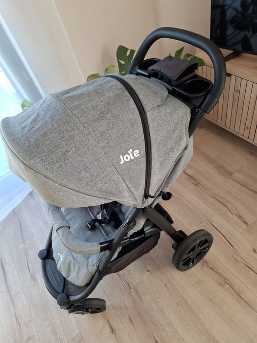 Spacerówka Joie Literax 4