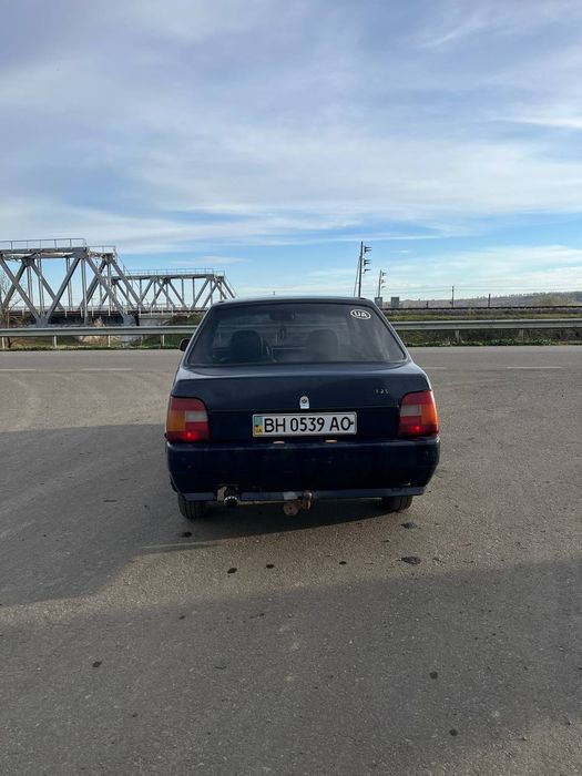 Продам славуту на ходу