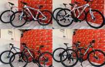 OKAZJA!! Rower Galaxy MTB NOWY, GWARANCJA koła 27,5 rama 19