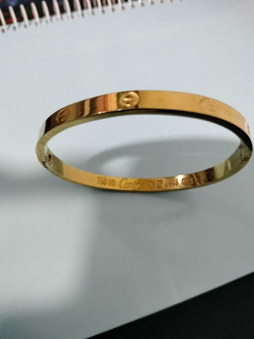 Braceletebcartier