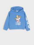 Bluza Dziewczęca Looney Tunes Sinsay