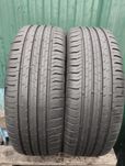 215/55/17 Continental eco contact 5 пара стан нових!