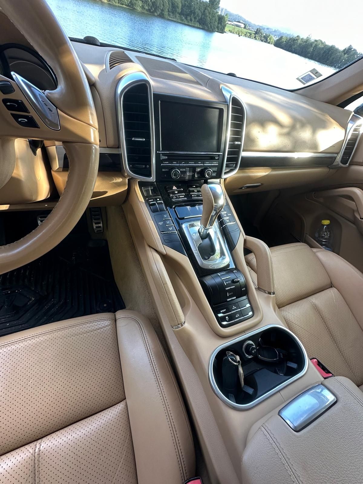 Venda de carro como novo