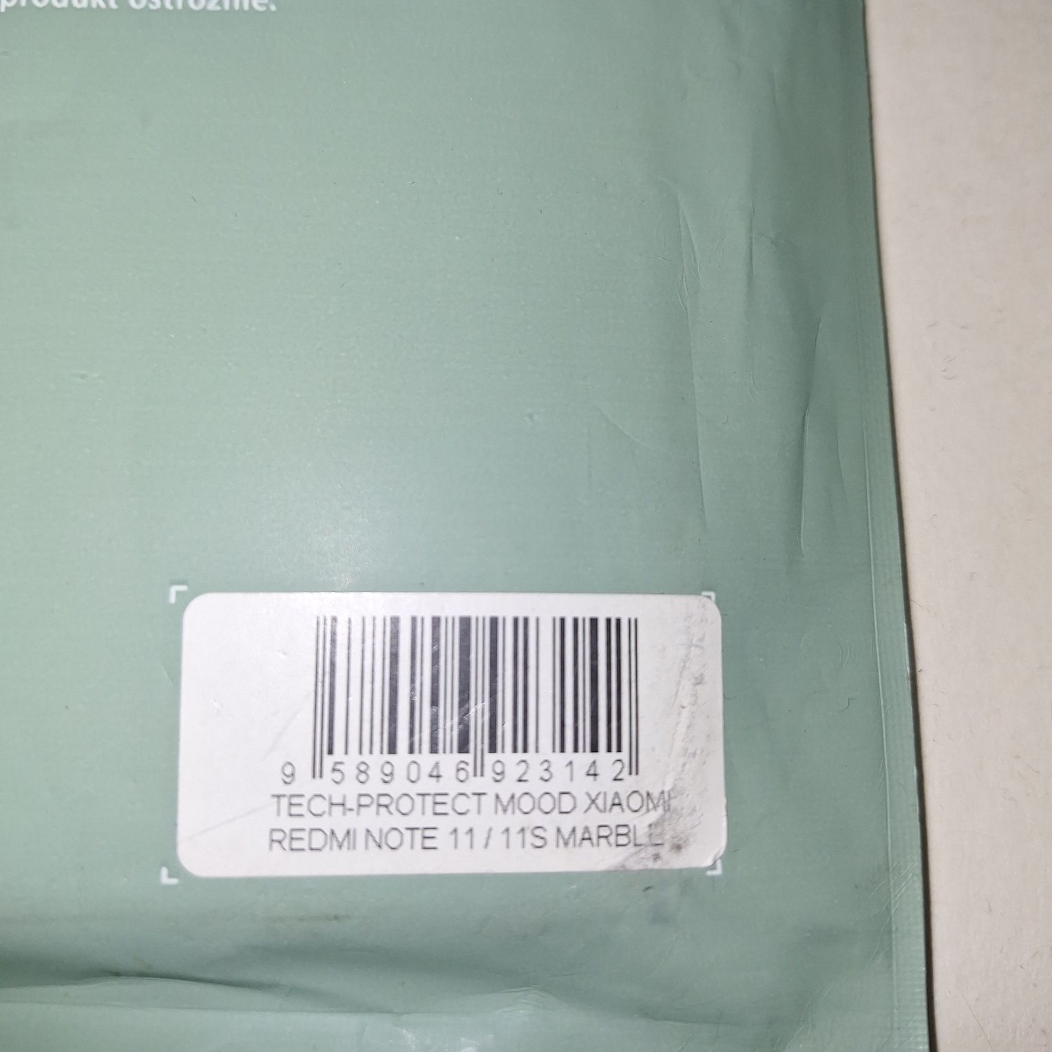Etui plecki xiaomi redmi note 11 /11 s