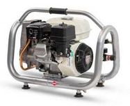 Mini kompresor spalinowy BM 4/275 (Honda GP160) 10 bar