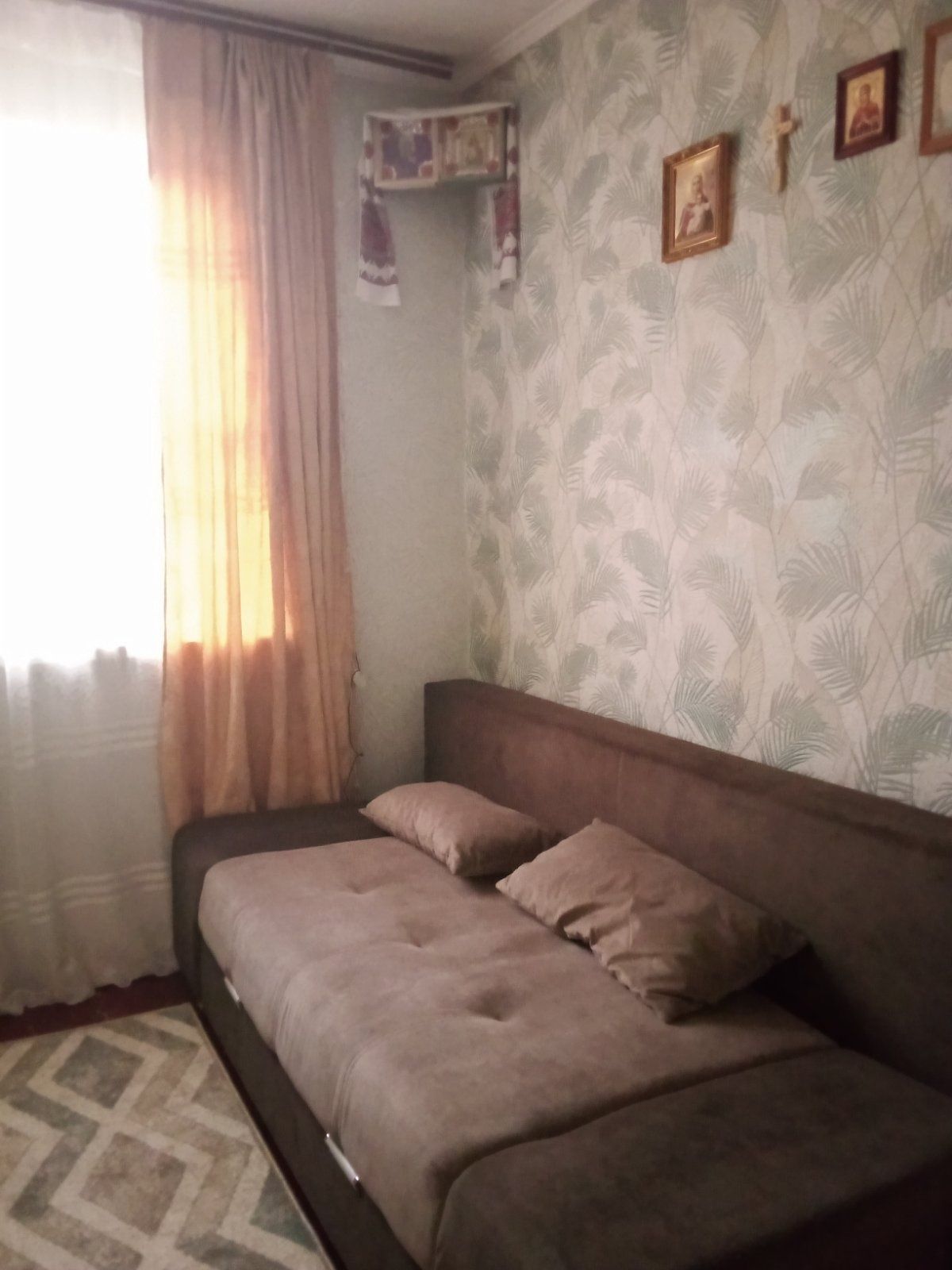 Продаю  будинок в с. Пристанційне