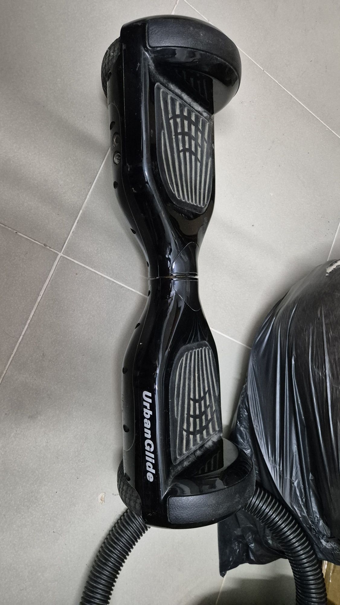 Houverboard S/carregador