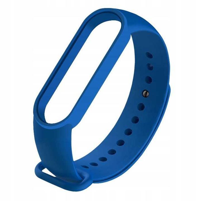 Zestaw 14 Opasek Do Xiaomi Mi Band 5 Pasek do MIBAND Różne Kolory