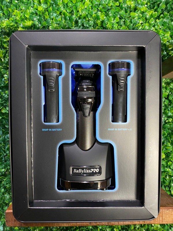 Babyliss snap conjunto em optimo estado