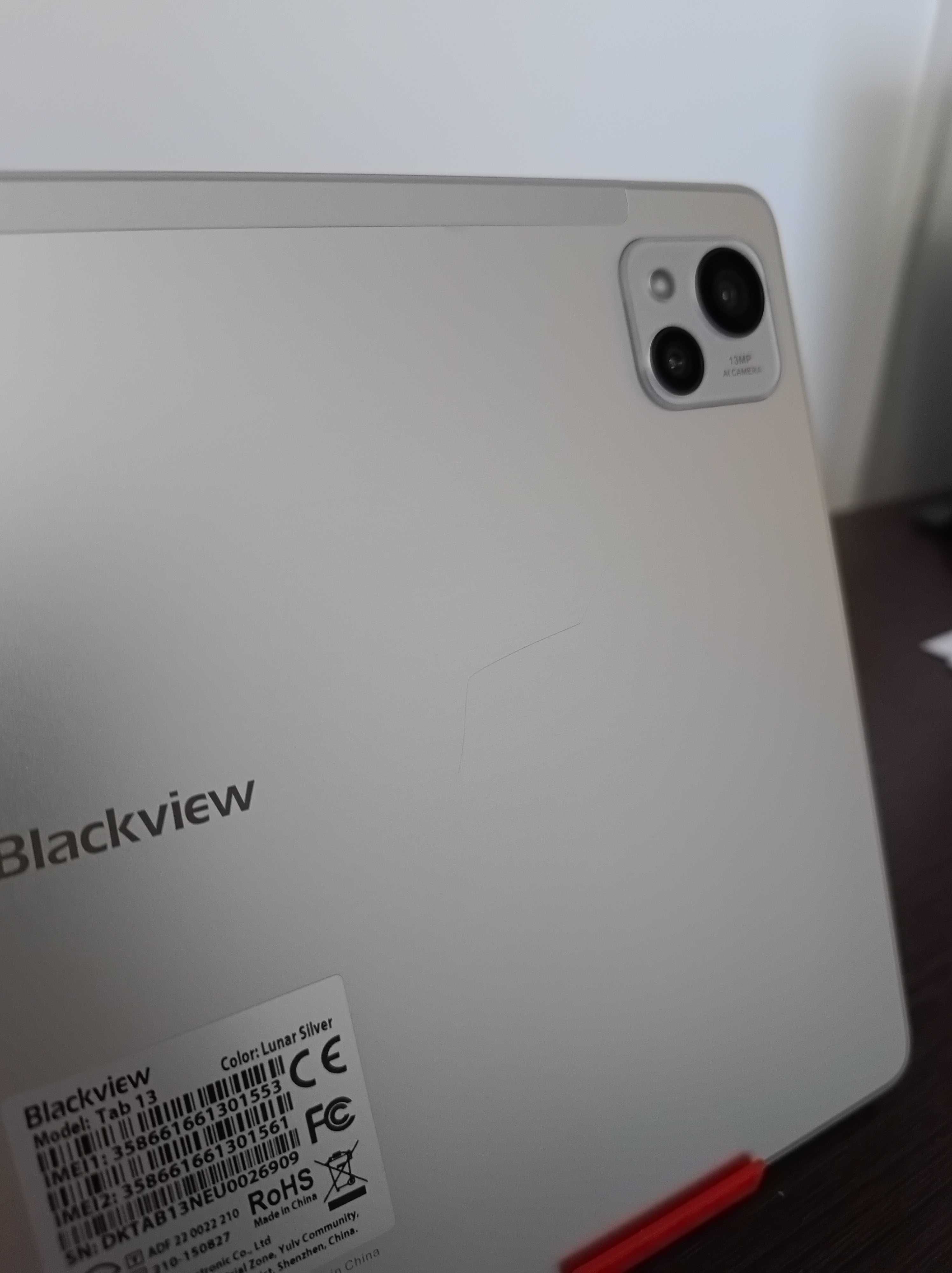 Уцінка планешт Blackview Tab 13 вітринний зразок