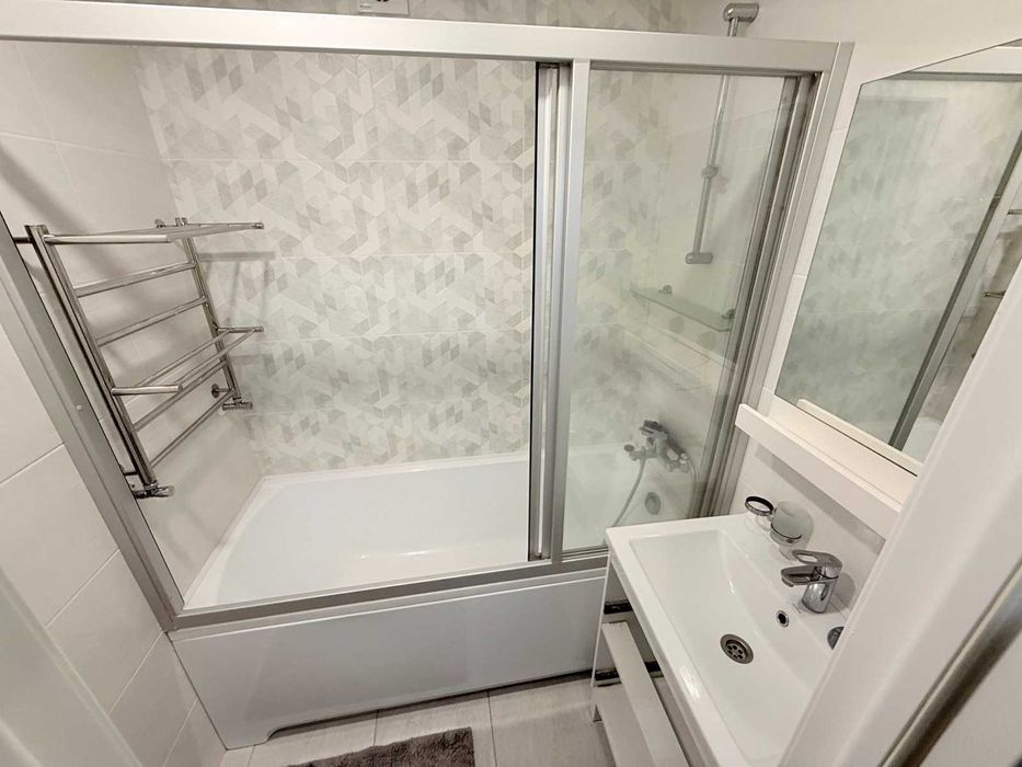 Трикімнатна квартира. Центр міста. ІНДИВІДУАЛЬНЕ опалення‼️