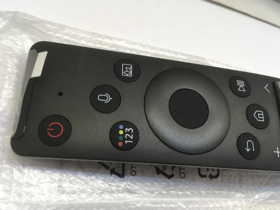 pilot Samsung BN59_01330B NOWY oryginalny Smart NETFLIX Prime Rakuten