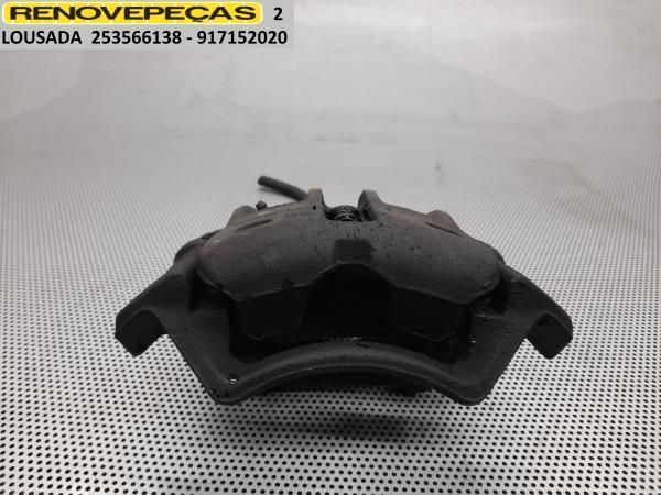 Pinça Travao Frente Esq Audi A4 (8D2, B5)