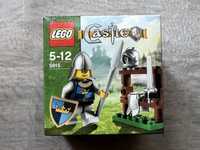 Lego 5615 Castle Novo Selado