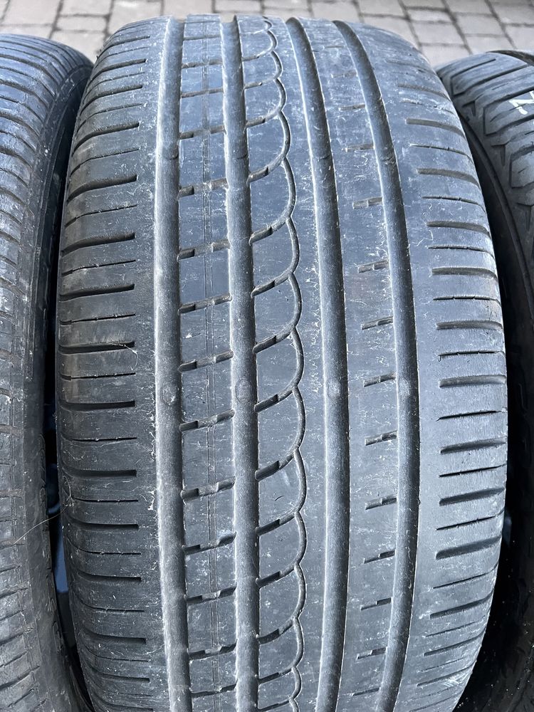 Шини 225/50 R17 General
