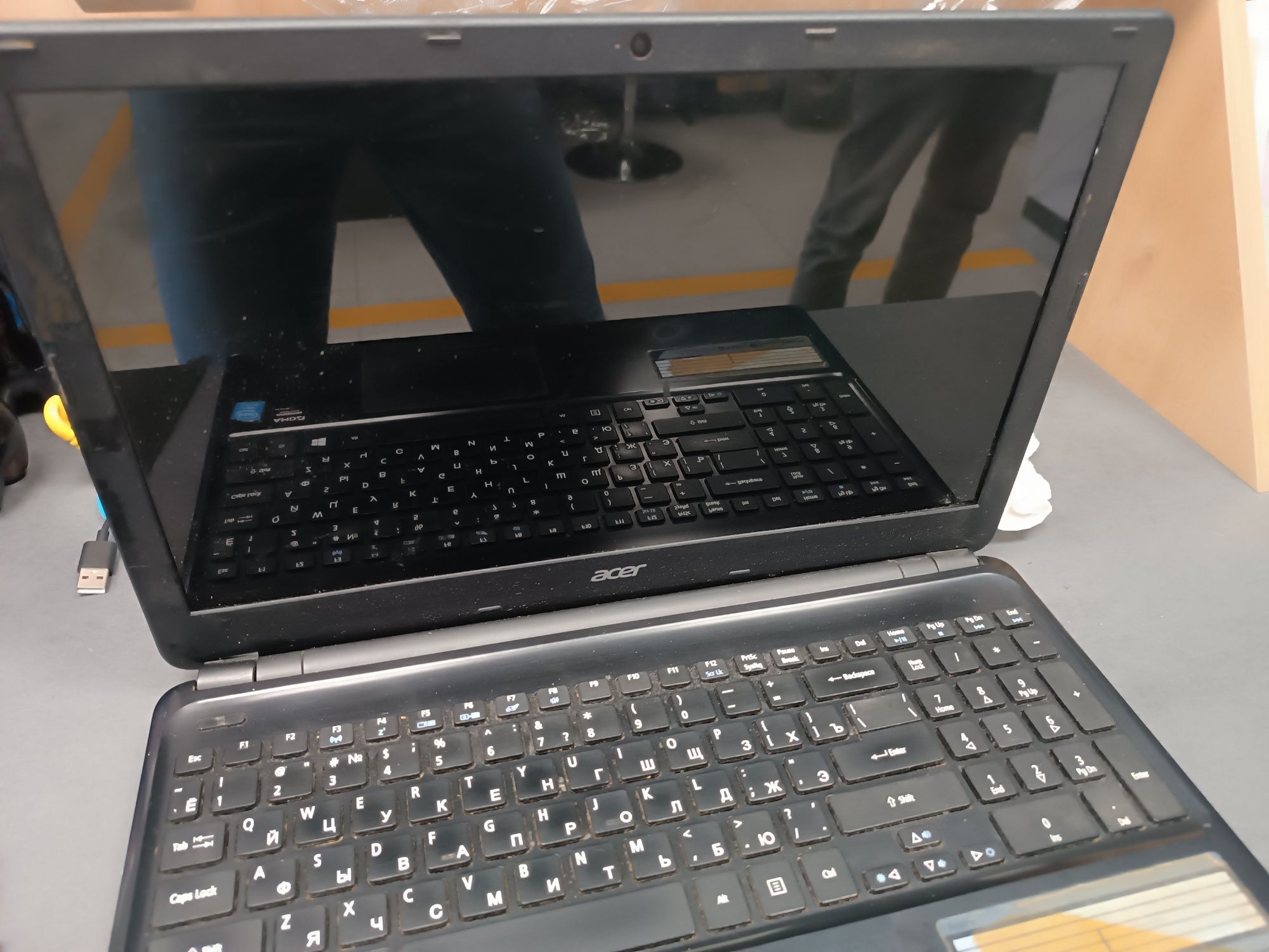 Acer Aspire E1 V5WE2