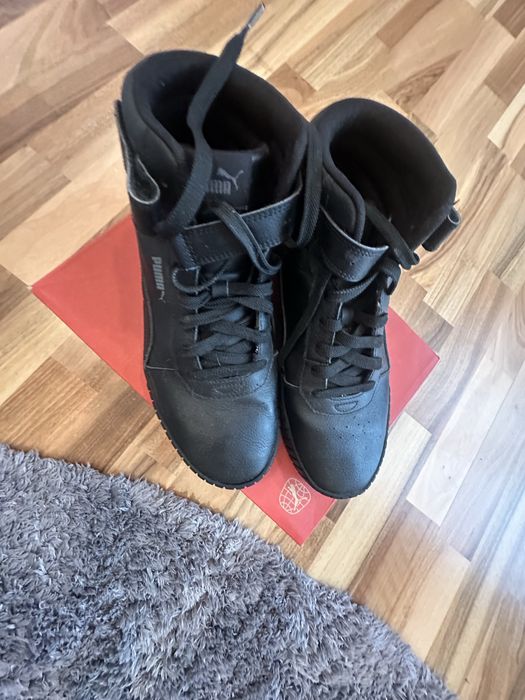 Puma кросівки демо сезонні