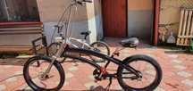 Chopper 3G Meister